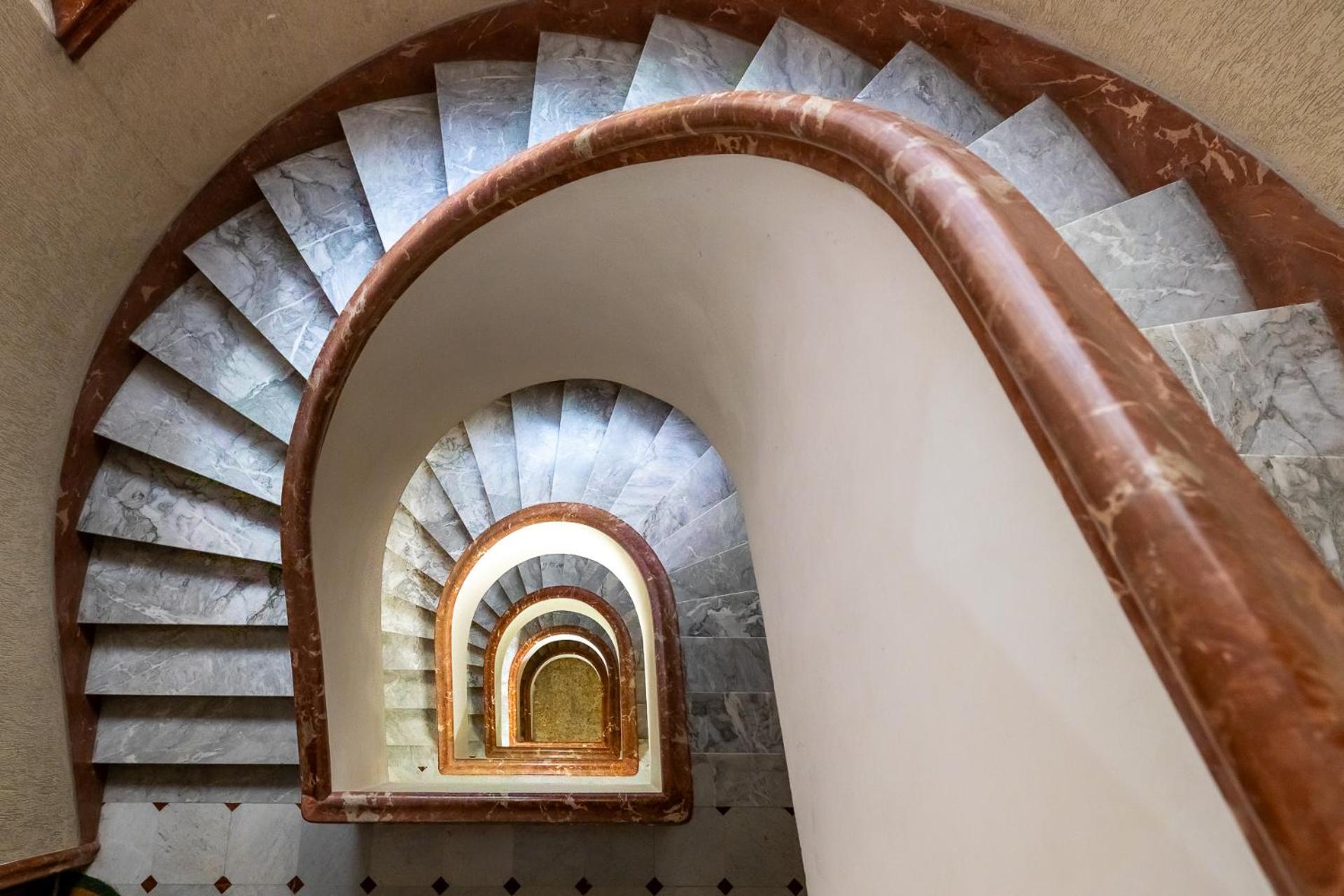 Romantica Vatican Suites Eksteriør bilde