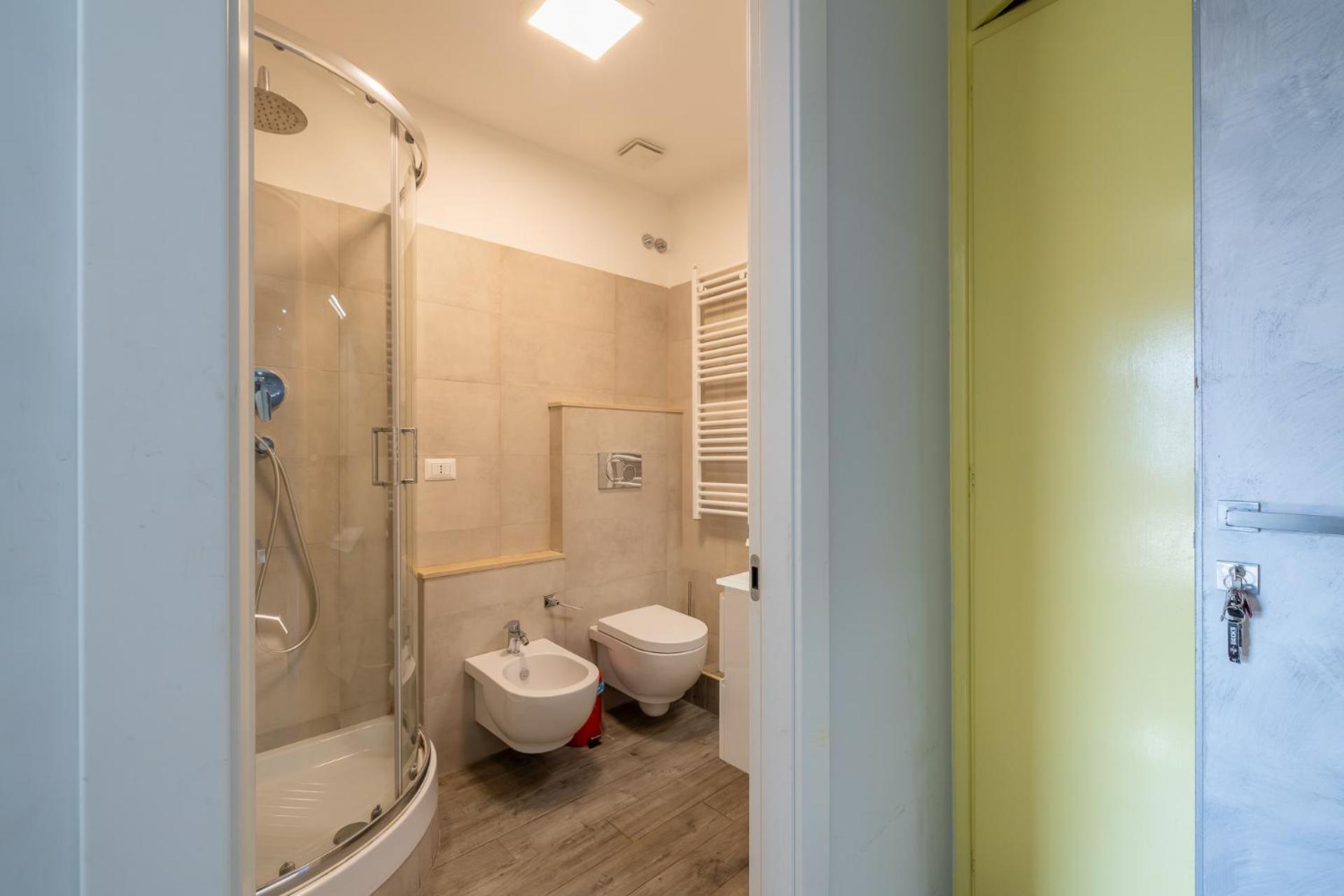 Romantica Vatican Suites Rom bilde