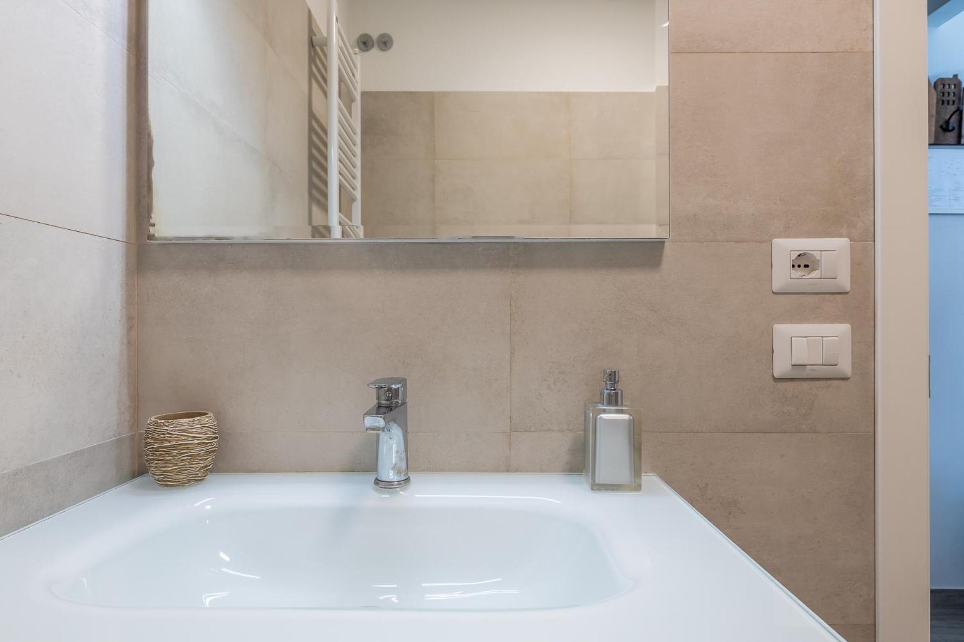 Romantica Vatican Suites Rom bilde